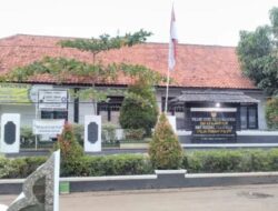 Dua Siswa SMAN 1 Campaka Wakili Purwakarta di OSN Jawa Barat