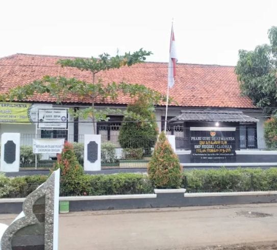 Dua Siswa SMAN 1 Campaka Wakili Purwakarta di OSN Jawa Barat