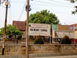 Dua Siswa SMAN 1 Campaka Wakili Purwakarta di OSN Jawa Barat