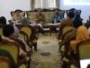 Pemkab Sukabumi Percepat Target UHC, Perkuat Sinergi dengan Tim Provinsi Jawa Barat