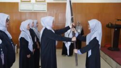 Pelantikan DPAC KPPI, Bupati Sukabumi Tekankan Peran Strategis Perempuan dalam Pembangunan