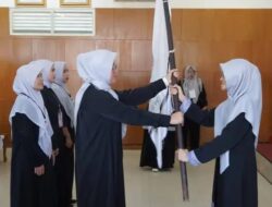 Pelantikan DPAC KPPI, Bupati Sukabumi Tekankan Peran Strategis Perempuan dalam Pembangunan
