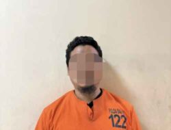 Ditreskrimum Polda Banten melalui Unit PPA Ungkap Kasus Pencabulan terhadap Tiga Anak di Pandeglang
