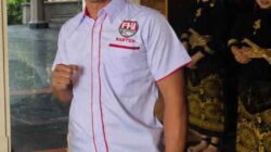Heri Pirdaus Calon Kuat Nahkodai FHI Kota Serang