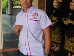 Heri Pirdaus Calon Kuat Nahkodai FHI Kota Serang