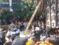 Seren Taun ke-447 Kasepuhan Ciptamulya, Wujud Syukur dan Pelestarian Warisan Budaya Leluhur