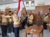 Pelantikan Pengurus APSI Sukabumi, Bupati Tekankan Peran Strategis Pengawas Tingkatkan Mutu Pendidikan