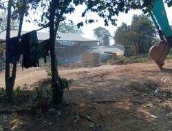 Diduga Cemari Udara, Pabrik Pengolahan Debu Aluminium di Kampung Jidol Lebakwana Disorot Warga