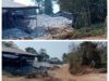DLH Banten Siap Turun Tangan, Dugaan Pencemaran Pabrik Pengolahan Debu Aluminium di Lebakwana Segera Diinvestigasi