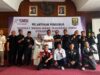 Pelantikan SMSI Sukabumi Raya, Diskominfosan Tekankan Sinergi Media dan Pemerintah