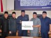 Paripurna DPRD Sukabumi, Bupati Sampaikan Rencana Transformasi Perumda Tirta Jaya Jadi Perseroda