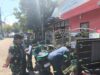 Temukan Sambungan Air Ilegal di Perak Barat Surabaya, PAM Surya Sembada Siapkan Langkah Tegas