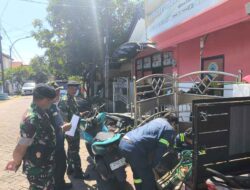 Temukan Sambungan Air Ilegal di Perak Barat Surabaya, PAM Surya Sembada Siapkan Langkah Tegas