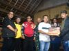 Bupati Sukabumi Instruksikan Penanganan Cepat Pascakebakaran Kampung Adat Ciptamulya