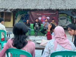 Siap Berkolaborasi dan Kawal Profesionalisme Polri, Mahasiswa Banten Tegaskan Akan Tetap Kritis