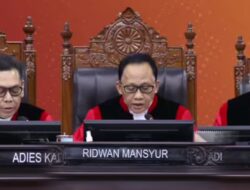 Kuota Internet Hangus ? MK: Itu Hak Konsumen, Operator Wajib Cari Solusi
