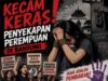 Kecaman Keras Fahira Idris atas Kasus Penyekapan Perempuan di Bandung, Minta Hukuman Setimpal
