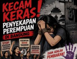 Kecaman Keras Fahira Idris atas Kasus Penyekapan Perempuan di Bandung, Minta Hukuman Setimpal