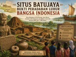 Lestari Moerdijat: Situs Batujaya Bukti Peradaban Luhur Bangsa Indonesia