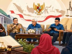 Menggali Jejak Amandemen UUD 1945, MPR RI dan FH Atma Jaya Gelar Diskusi Konstitusional