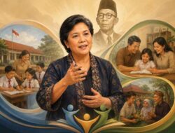 Perkuat Pendidikan Nasional dengan Tri Pusat Pendidikan Ki Hajar Dewantara