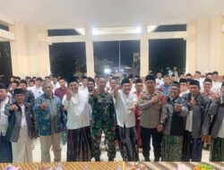 Optimalisasi Peran Ulama, MUI Menganti Bekali Kader Penggerak