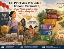 UU PPRT dan Peta Jalan Ekonomi Perawatan, Wujud Nyata Reinterpretasi Nilai Kebangsaan