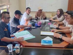 LAPBAS Bersinergi Dengan BPN Untuk Batalkan SHGB di Situ Ranca Gede