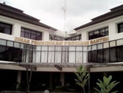 Di Tengah Efisiensi, Disdikbud Banten Hajar Rp4,57 Miliar untuk Beli dan Sewa Mobil