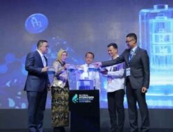 Serius Kembangkan Energi Hidrogen, Indonesia Gelar Global Hydrogen Ecosystem Summit and Exhibition 2026