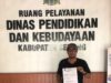 Diduga Pungli dan Diskriminasi di SMPN 1 Tunjung Teja, LAPBAS Kecam dan Layangkan Surat Audiensi ke Dindik Serang