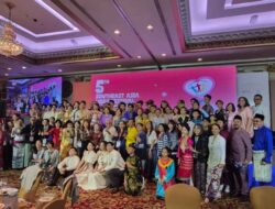 Hear My Voice: Indonesia Siap Jadi Tuan Rumah SEAVFC 2027, Dorong Kreativitas Anak Lewat Video