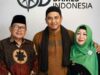Lanjutkan Mimpi Sang Ayah, Asim Dames Dirikan Yayasan Babah Dames Indonesia