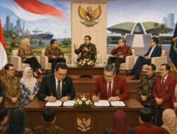 MPR-Unhas Kaji Pasal 33 UUD 1945 untuk Perkuat Kedaulatan Ekonomi